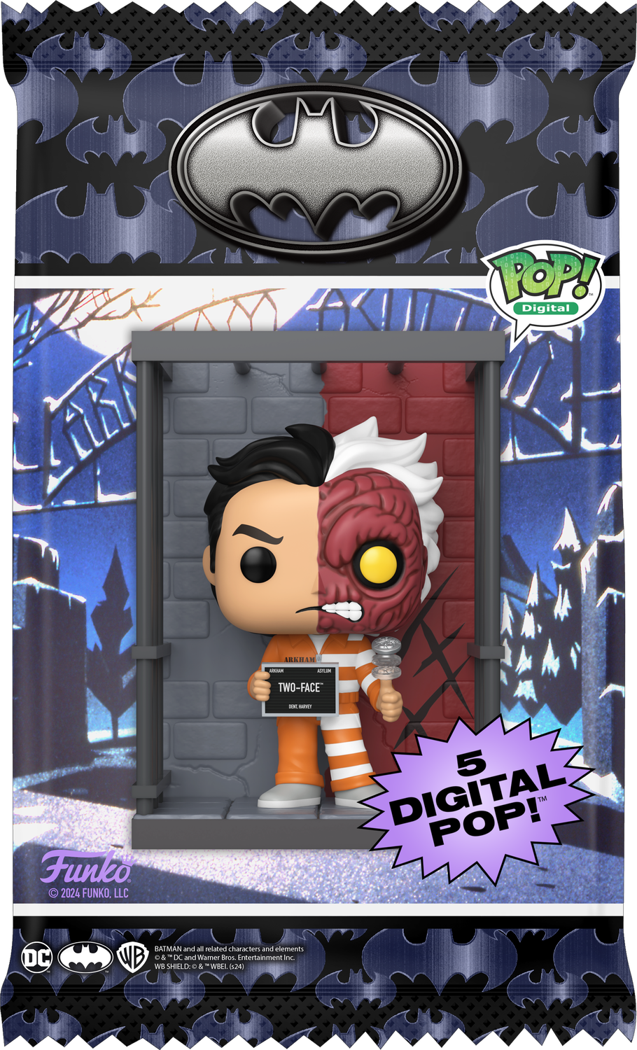 値下げ POP funko バットマン Amazon.co.jp: バットマン 飛翔 フィギュア Funko Pop! Deluxe