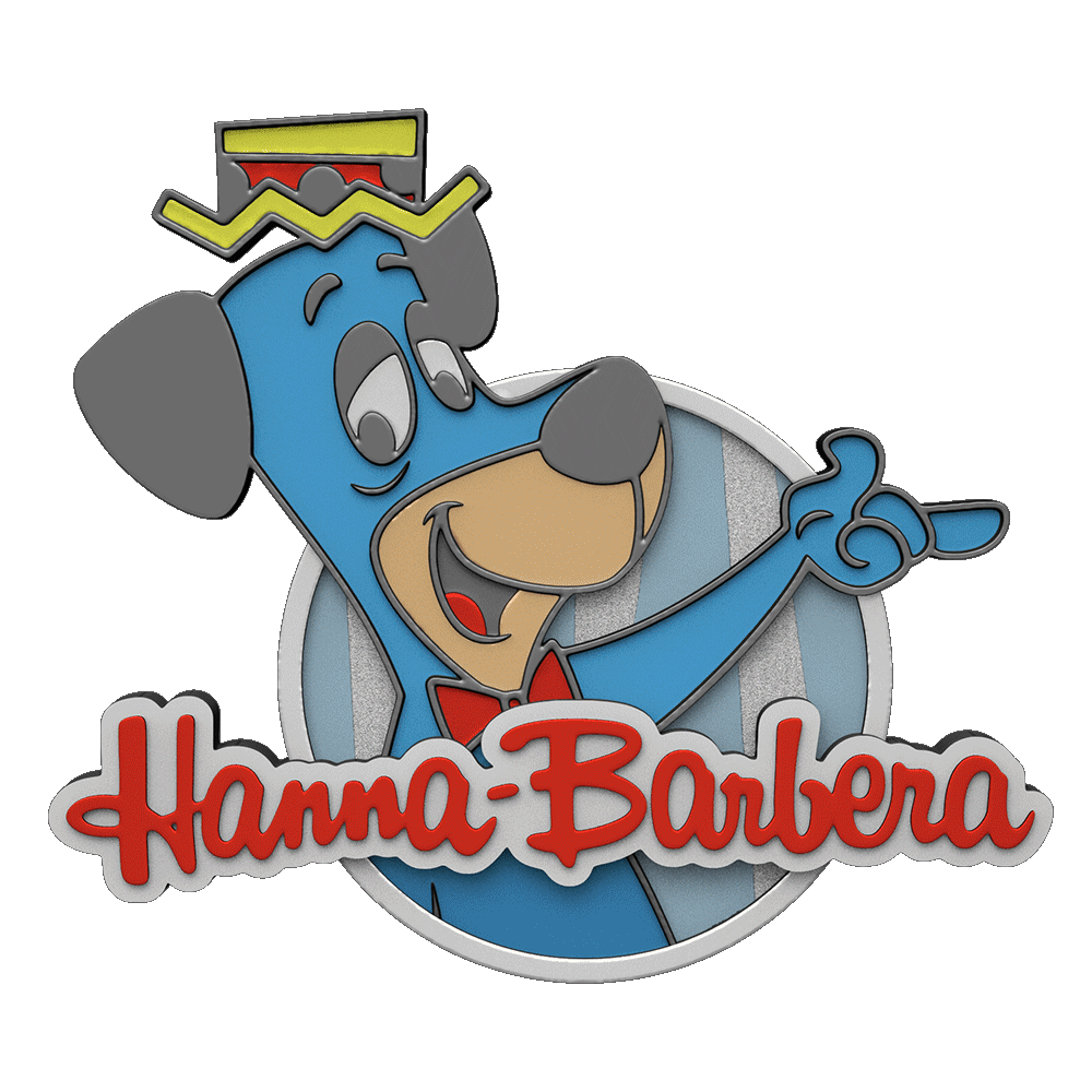 Hanna-Barbera x Funko Series 1 - Droppp