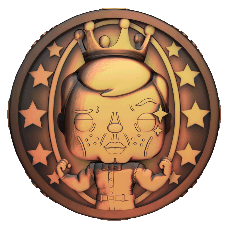 期間限定お値下げ　ダウジング AF3_BRONZE_COIN.gif